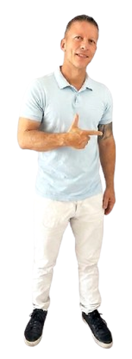Leonardo Osorio Mendez, empresario y creador de El Empanadazo D' Leo